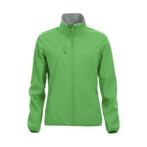 Basic Softshell Jacket lady