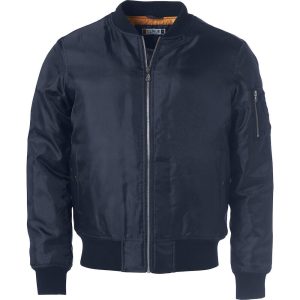 VESTE BOMBER