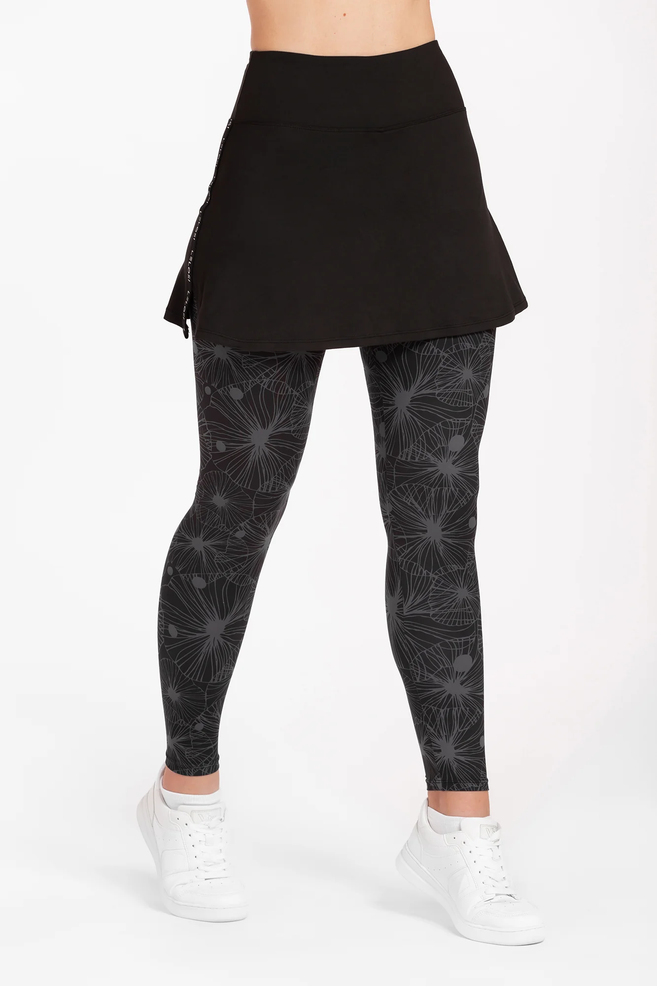 Long skort Kamari – Image 4