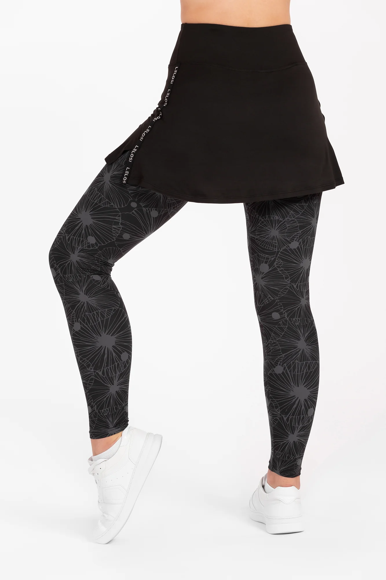 Long skort Kamari – Image 5