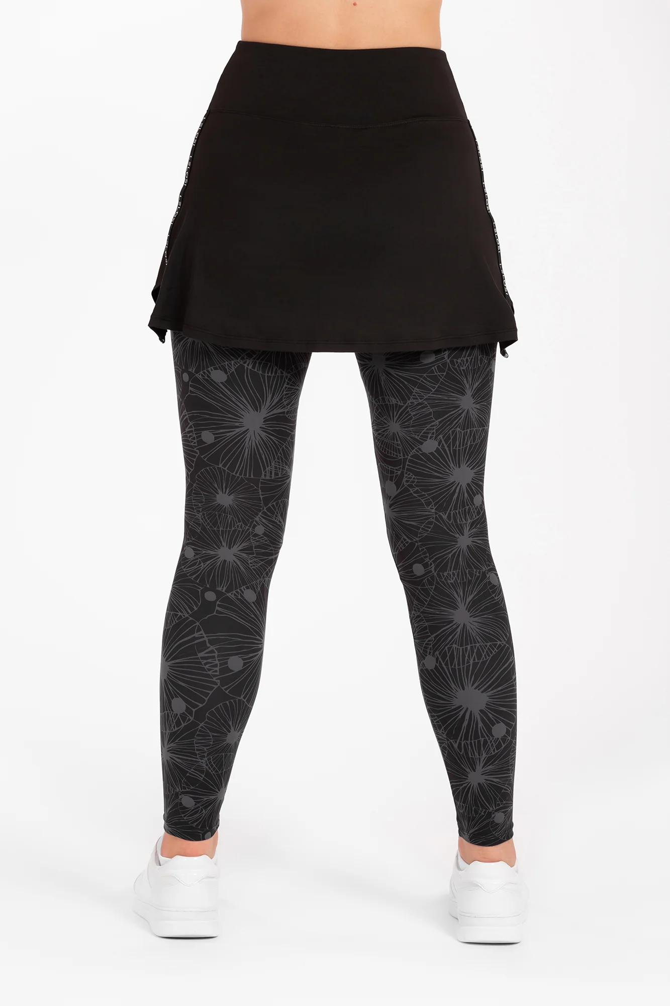 Long skort Kamari – Image 6