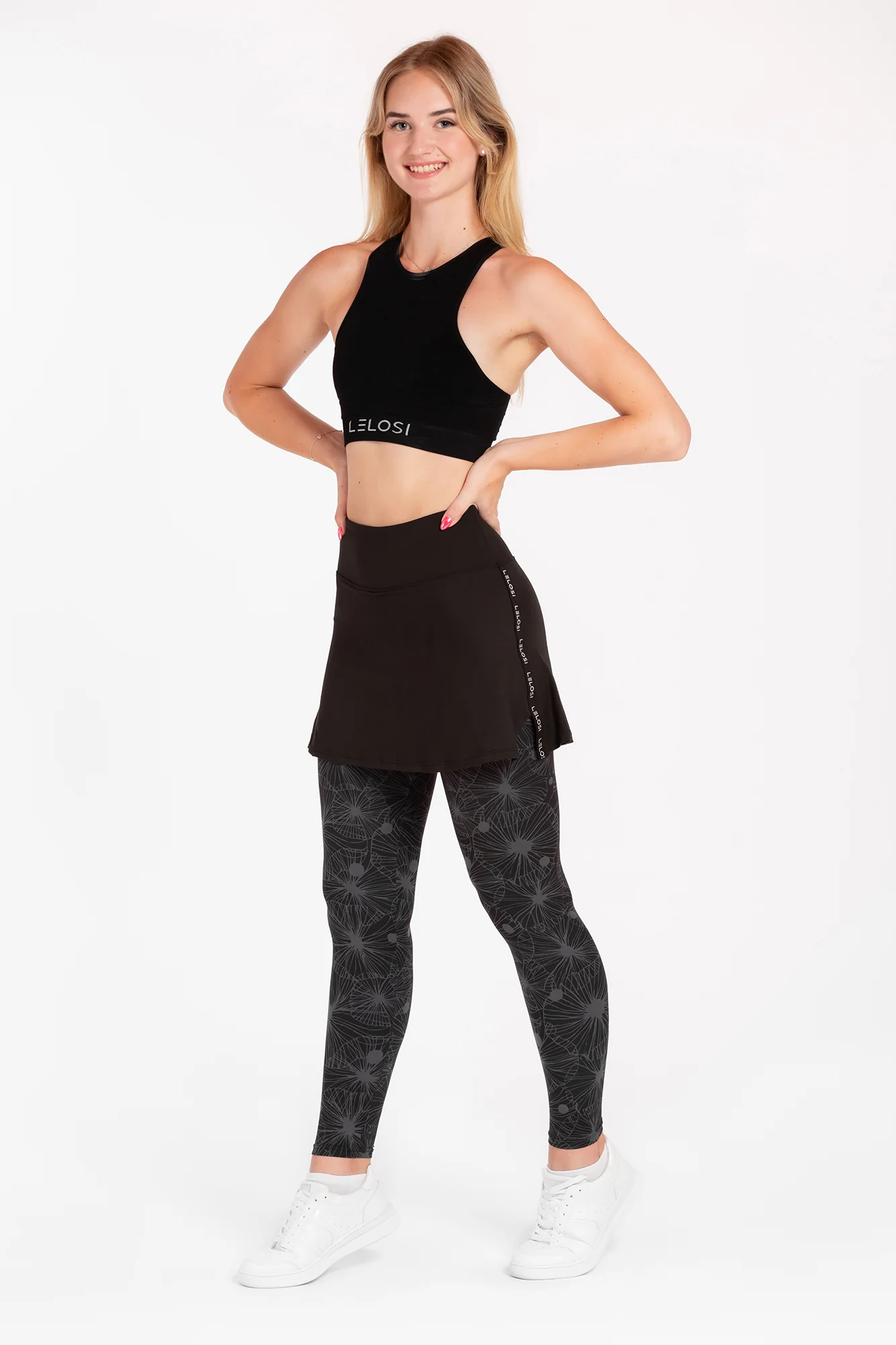 Long skort Kamari – Image 7