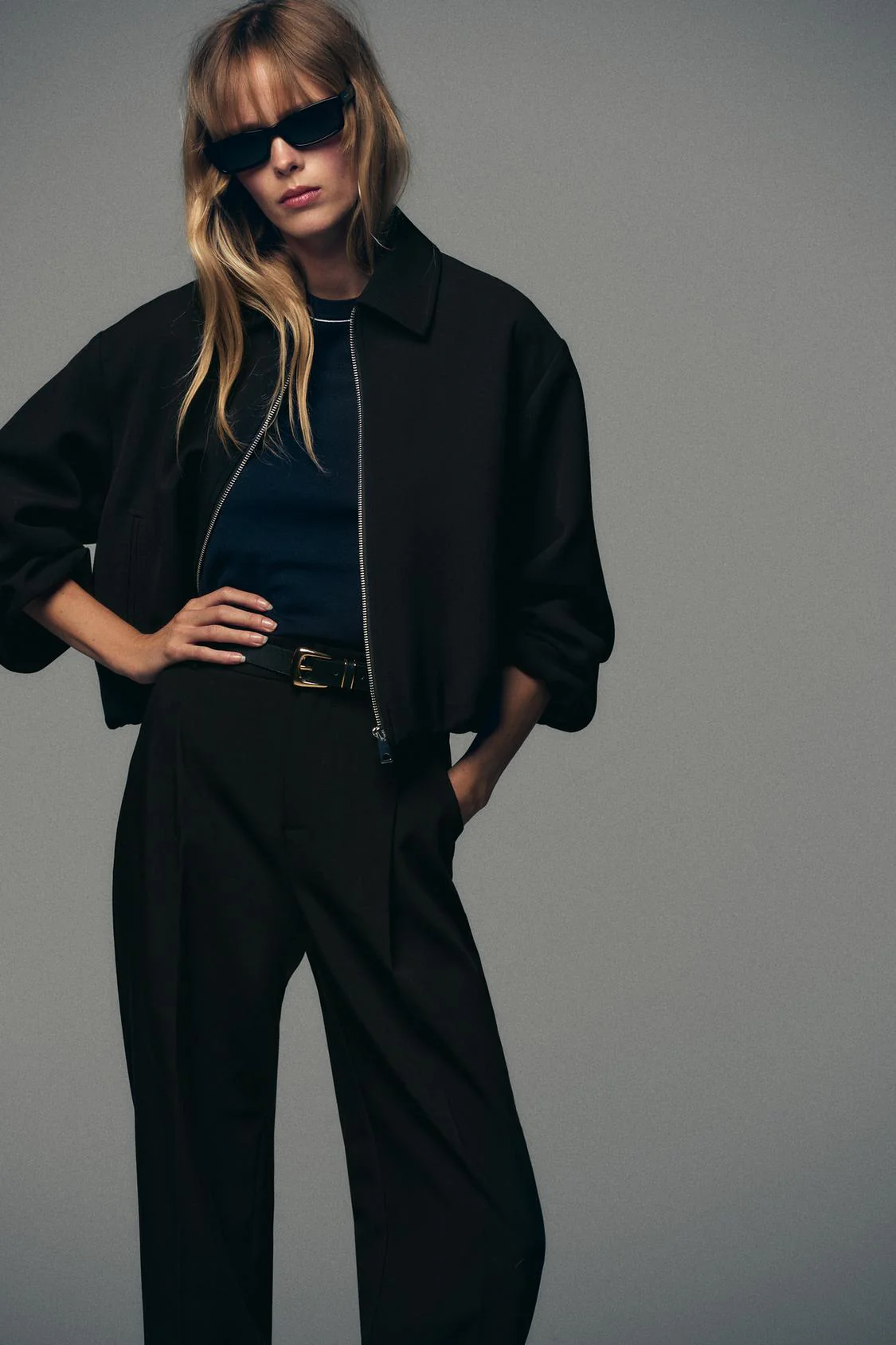 Bomber jacket – Image 3