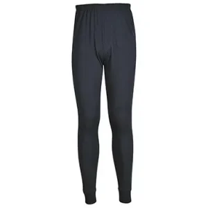 Caleçon retardateur de flamme et antistatique