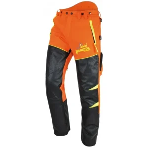 Pantalon anticoupure Classe 1 résistant