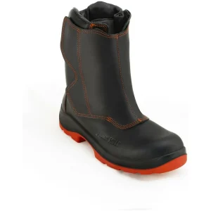 Bottes de sécurité soudeur protection