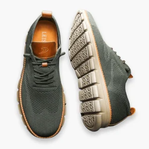 Chaussures Respirantes Élégantes pour Homme | Confortables