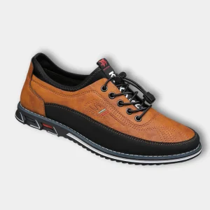 Maxime - Chaussures Oxford Cuir Homme