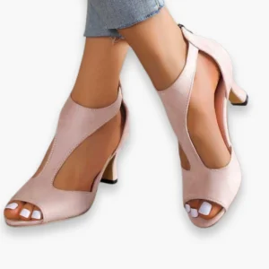 Sandales des talons pour femmes | Élégant et polyvalent