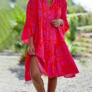 Boutique - Belle Robe Boho