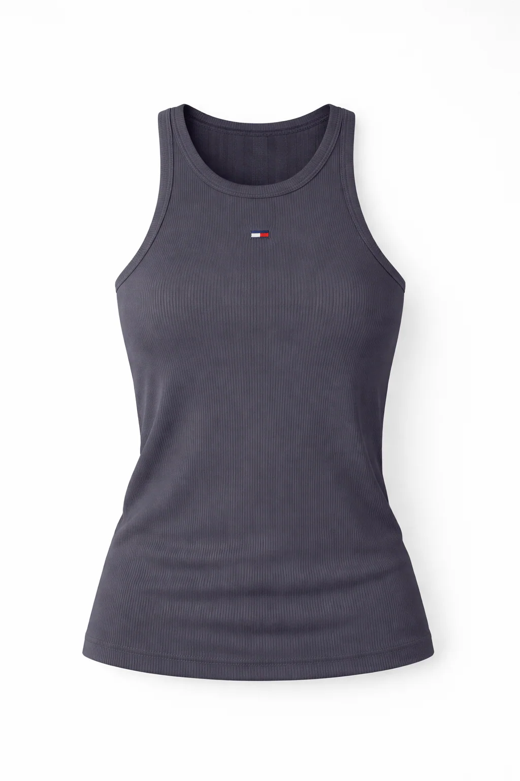 Top sans manches – Look minimal chic – Image 2