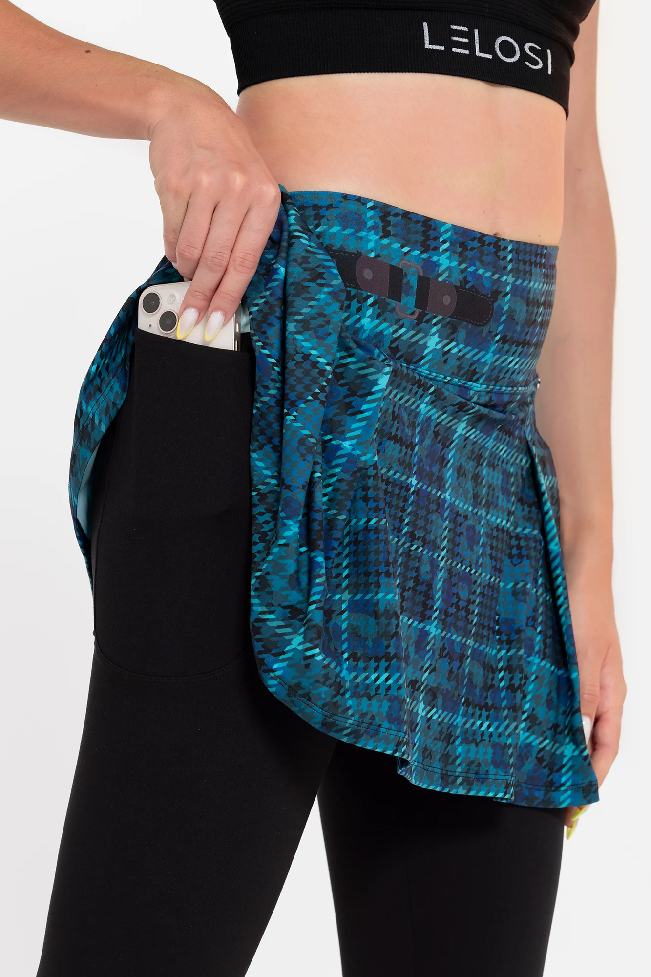 Long skort Britney – Image 5