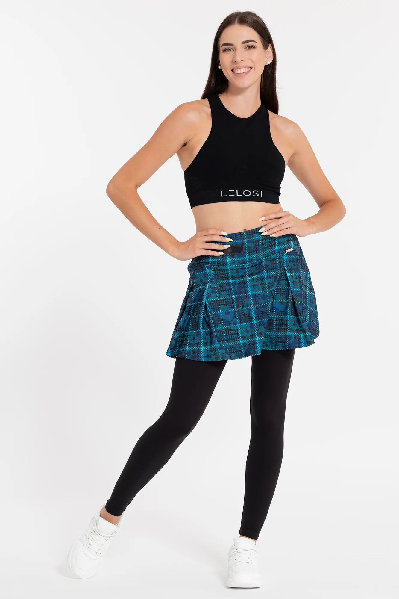 Long skort Britney – Image 6