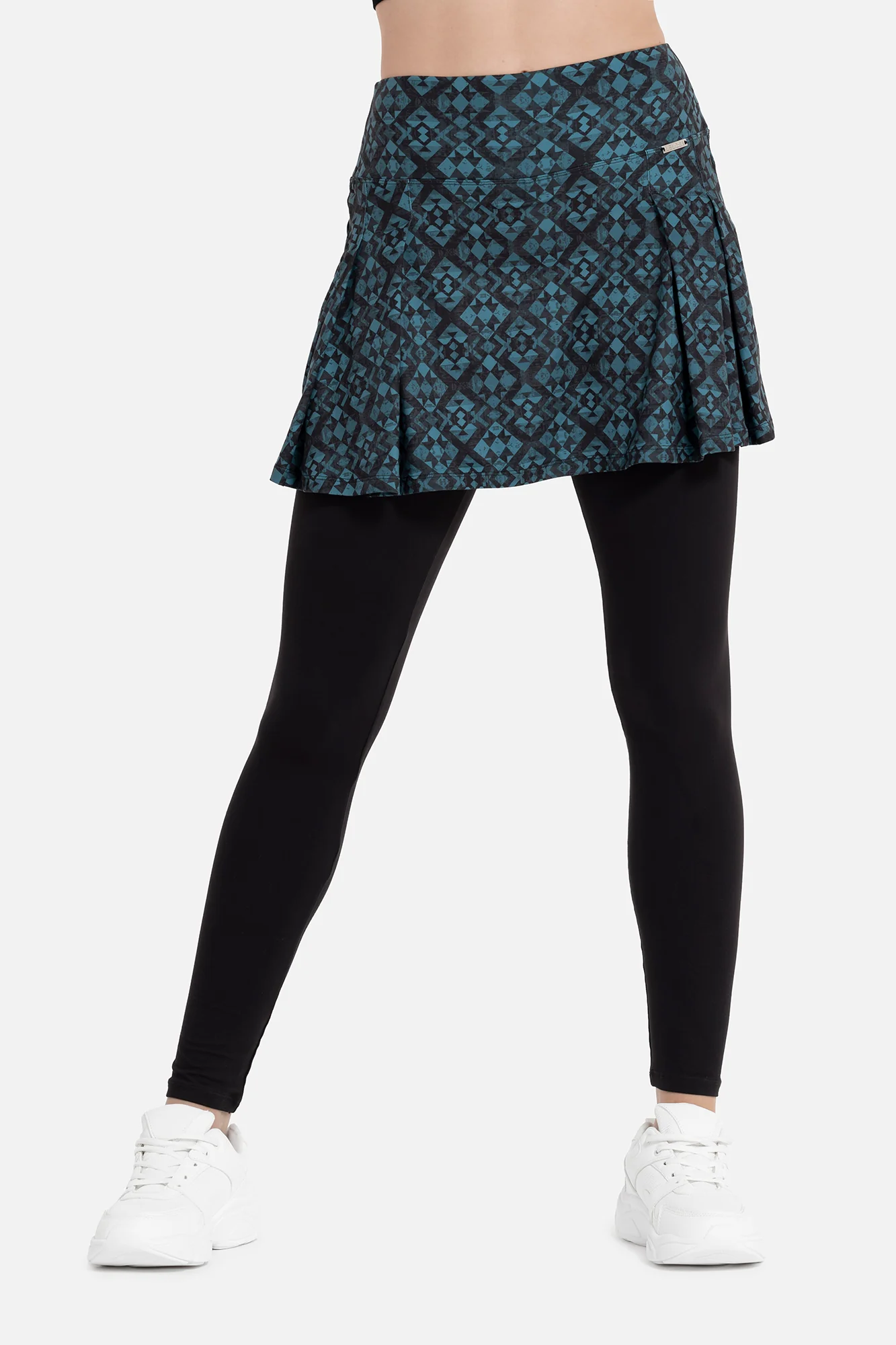 Long skort Katy – Image 3