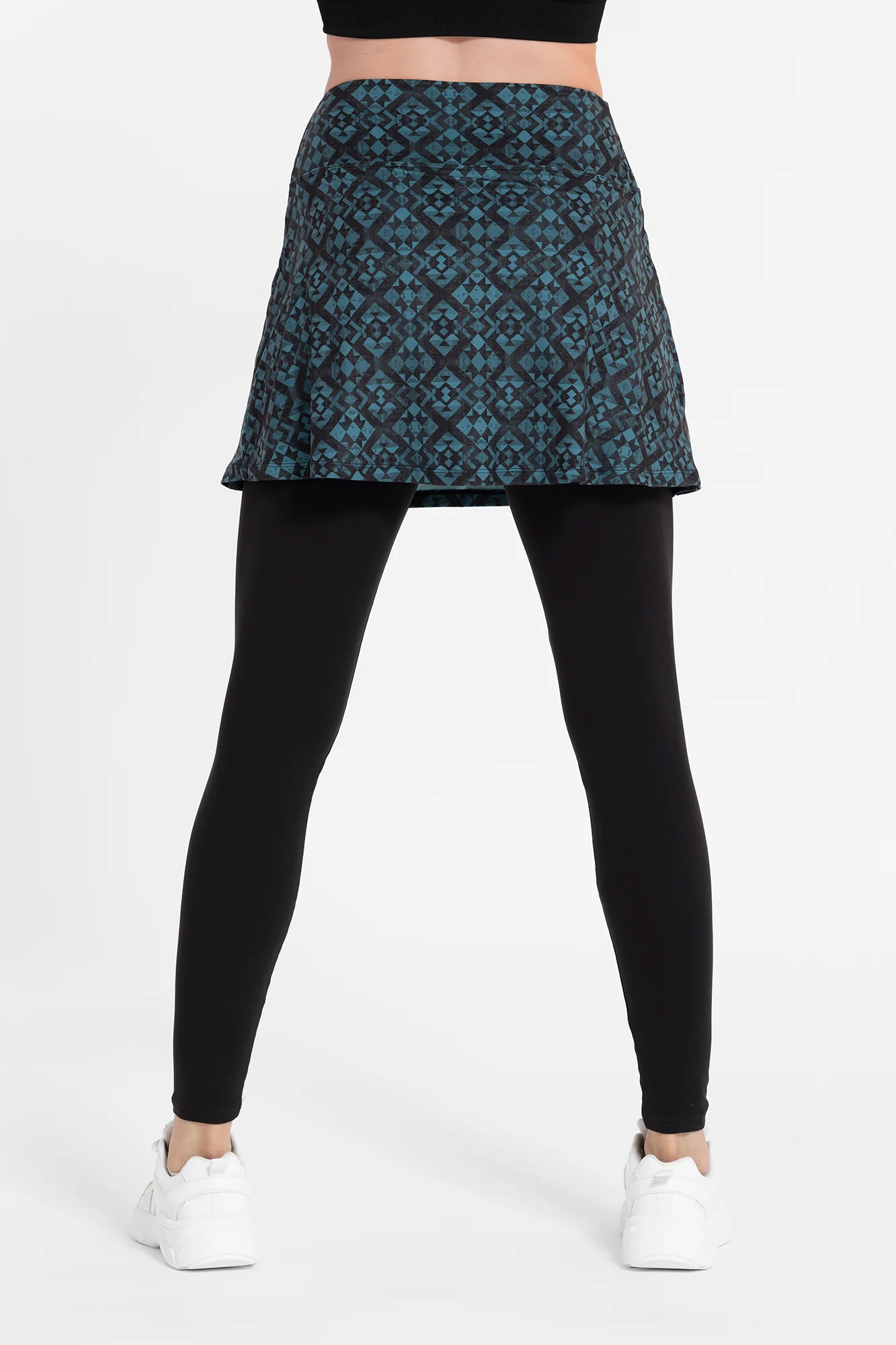 Long skort Katy – Image 4