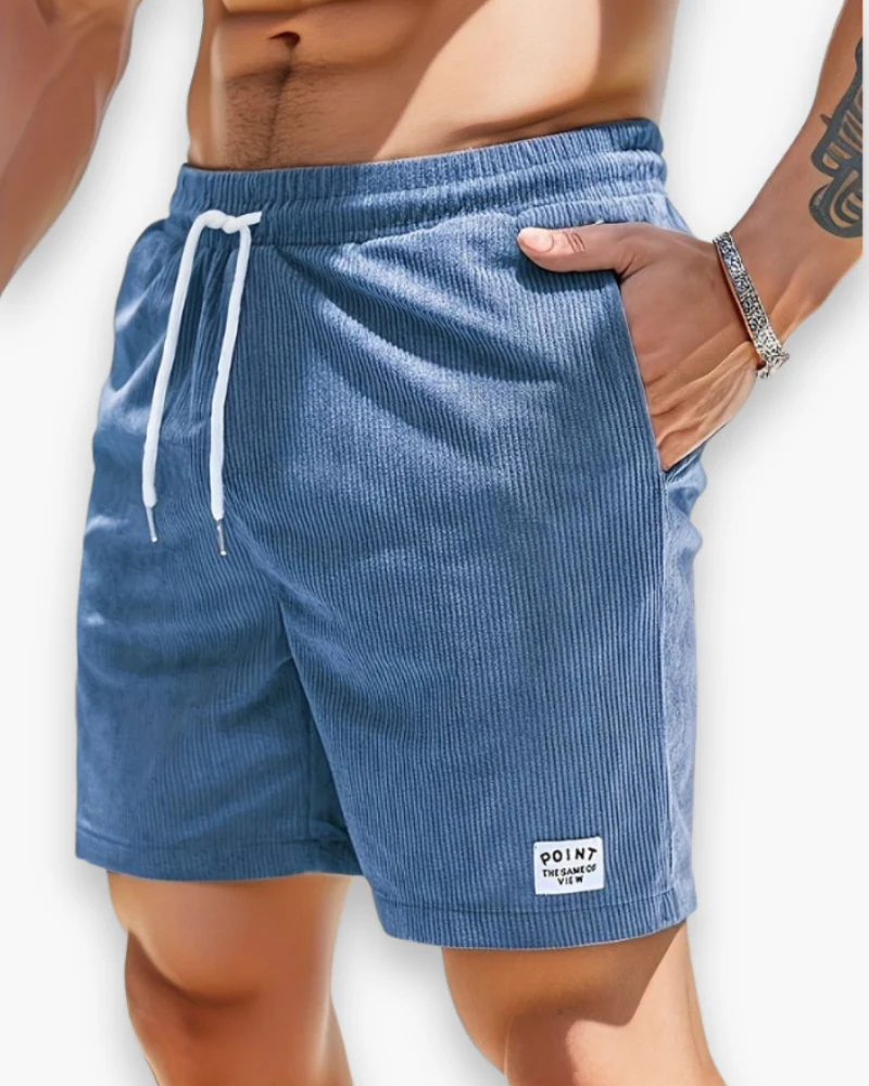 Shorts Décontractés pour Homme | Parfaits pour l’Été – Image 7