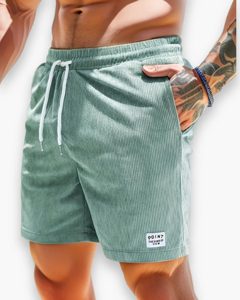 Shorts Décontractés pour Homme | Parfaits pour l’Été – Image 6