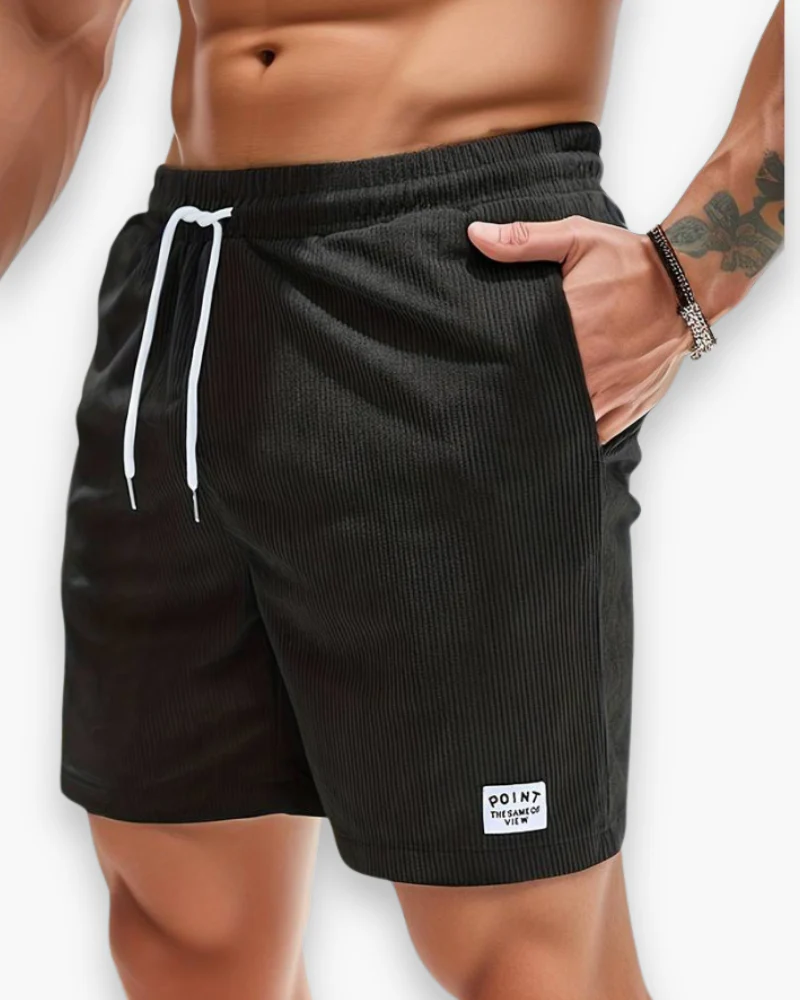 Shorts Décontractés pour Homme | Parfaits pour l’Été – Image 4