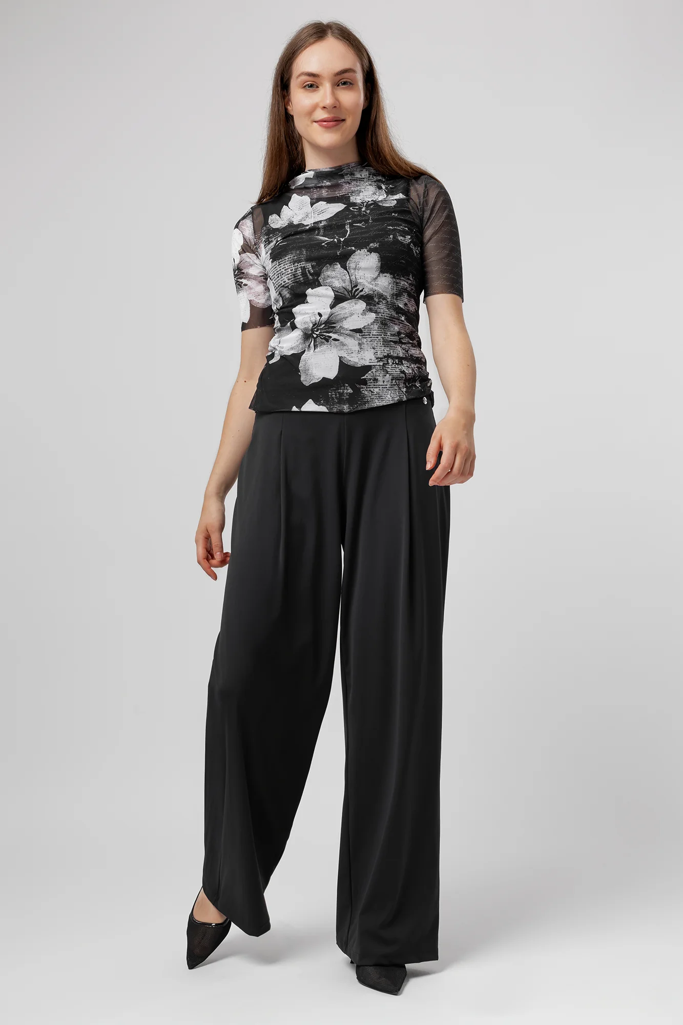 24/7 pantalon Gwyneth – Image 8