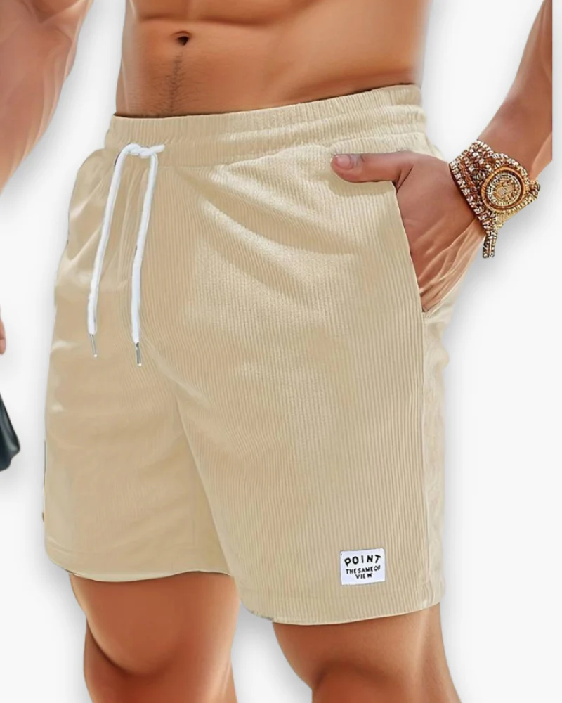 Shorts Décontractés pour Homme | Parfaits pour l’Été – Image 3