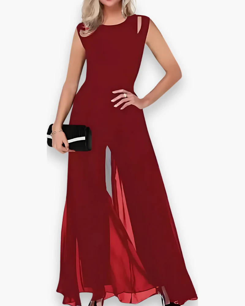 Combinaison élégante pour femme | Maxi – Image 4