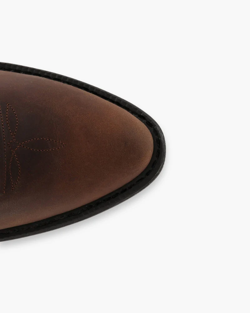 Bottes western femme élégantes | Mode intemporelle – Image 5