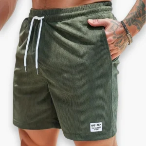 Shorts Décontractés pour Homme | Parfaits pour l’Été