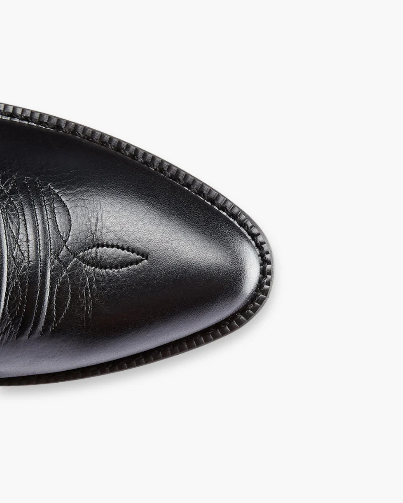 Bottes western femme élégantes | Mode intemporelle – Image 3