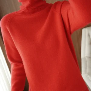 Camille – Pull pour femme