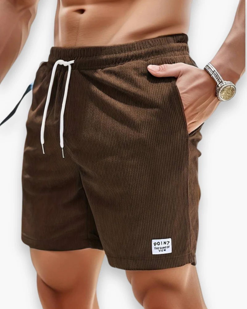 Shorts Décontractés pour Homme | Parfaits pour l’Été – Image 5