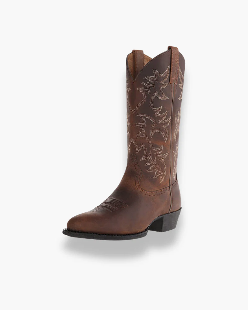 Bottes western femme élégantes | Mode intemporelle – Image 4