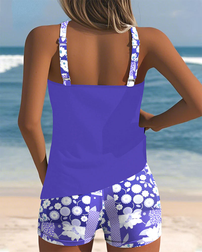Mila - Ensemble Tankini Élégant – Image 3