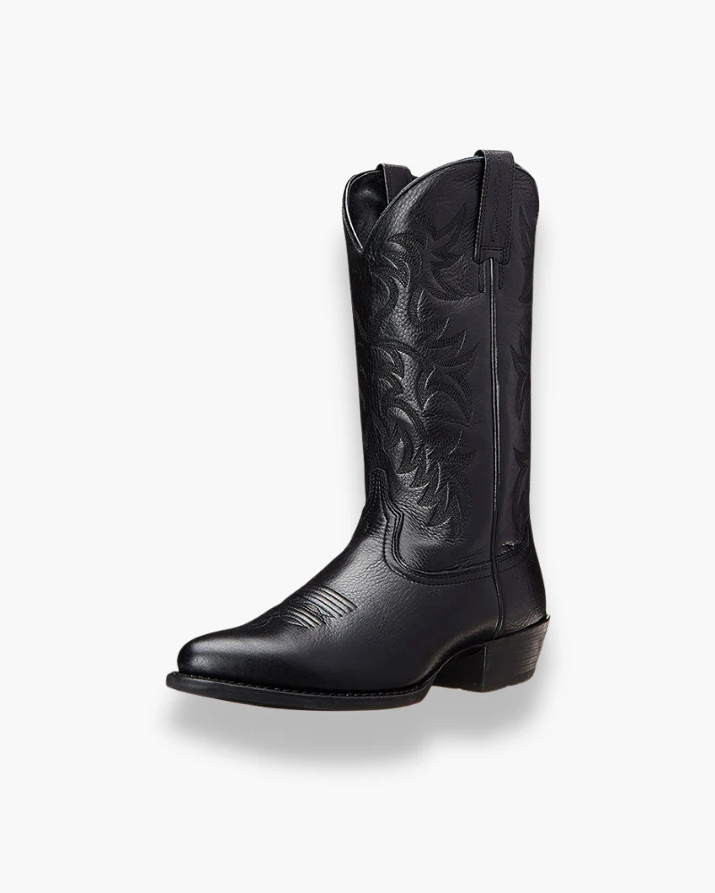 Bottes western femme élégantes | Mode intemporelle – Image 6