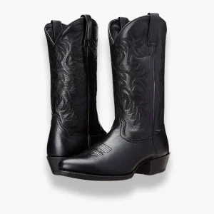 Bottes western femme élégantes | Mode intemporelle