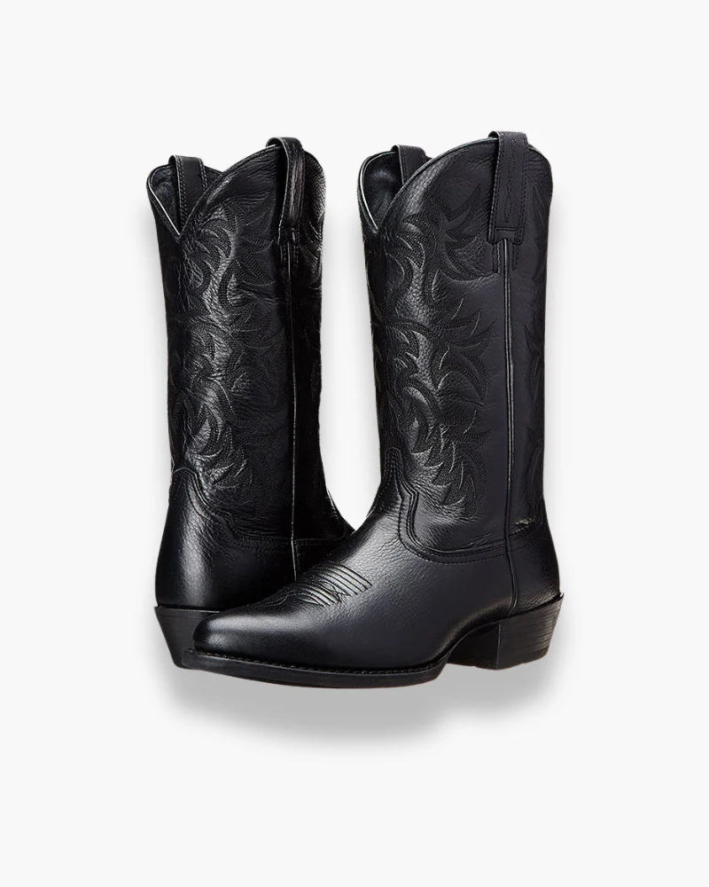 Bottes western femme élégantes | Mode intemporelle – Image 2