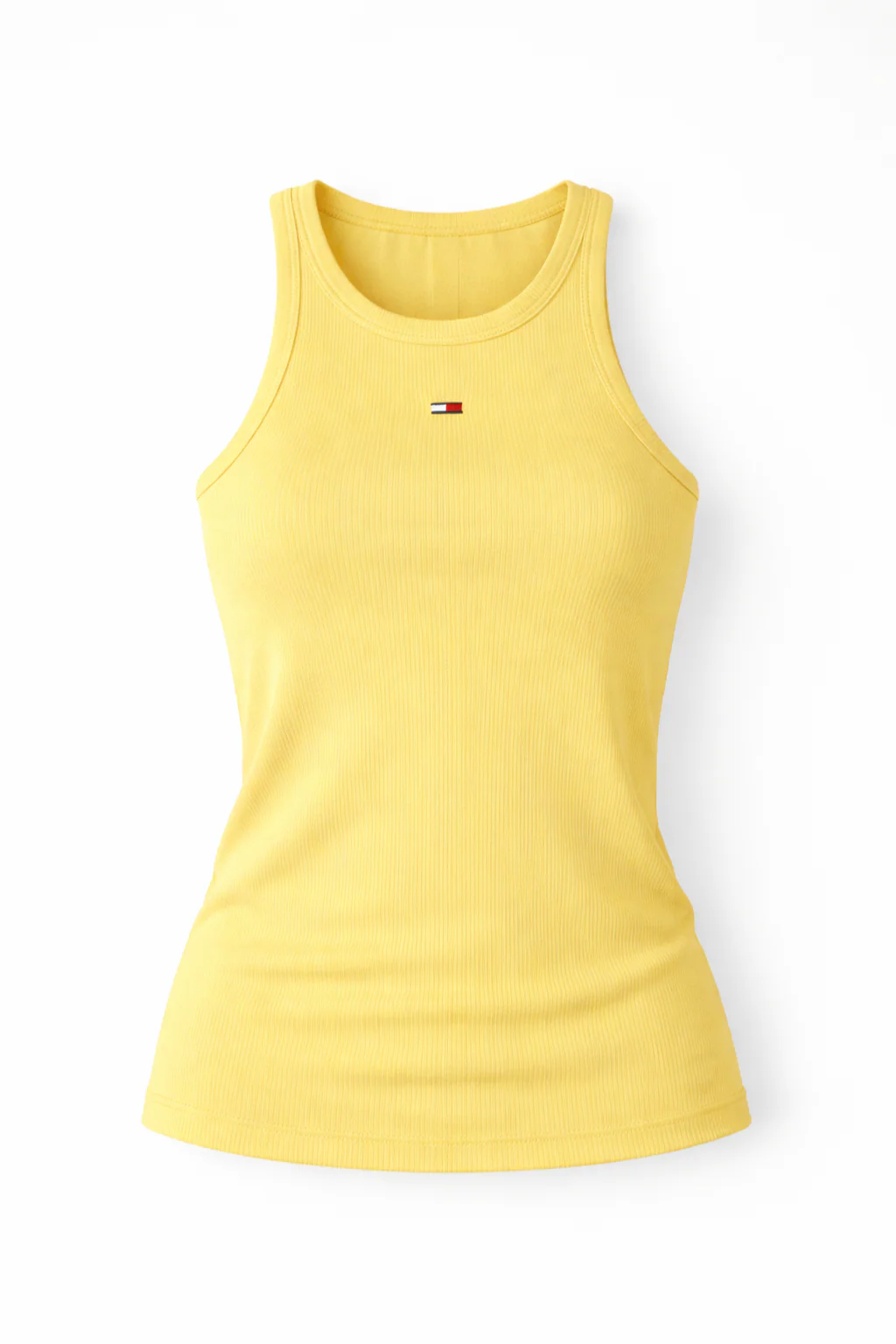 Top sans manches – Look minimal chic – Image 4