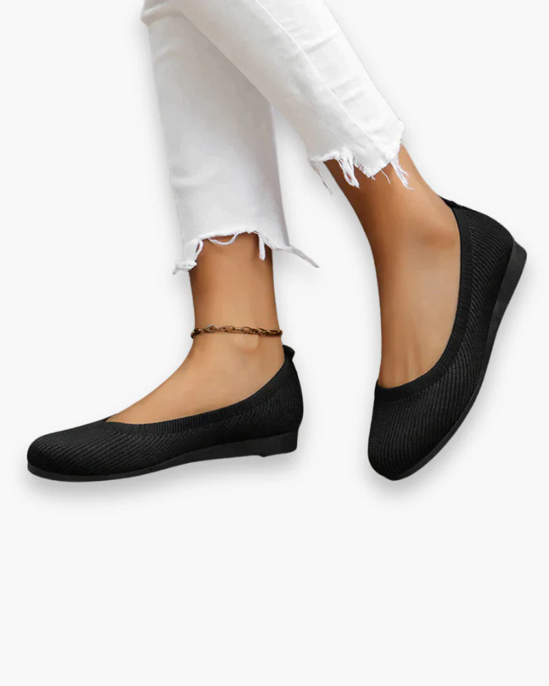 Chaussures Confort pour Femme | Élégance au Quotidien – Image 5