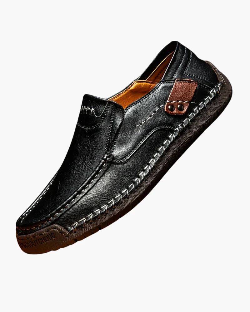 Chaussures Décontractées pour Homme | Élégantes et Confortables – Image 2