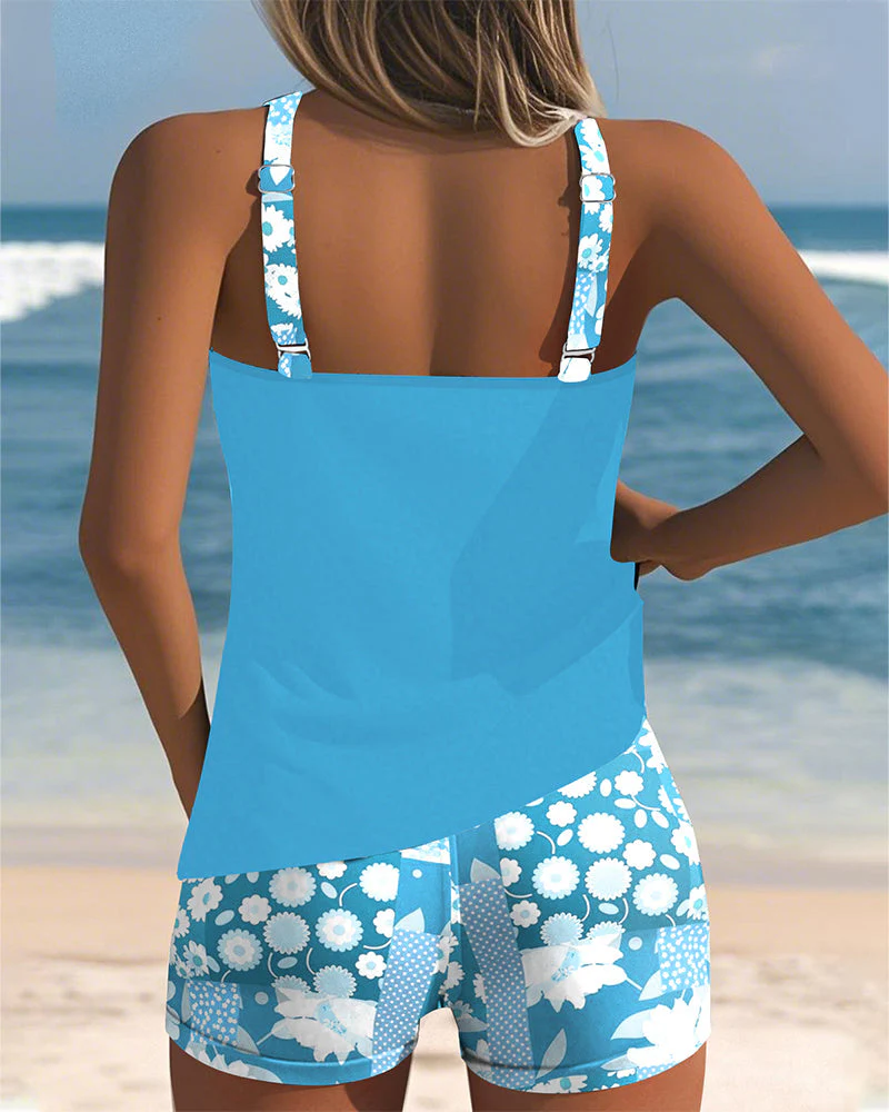 Mila - Ensemble Tankini Élégant – Image 5