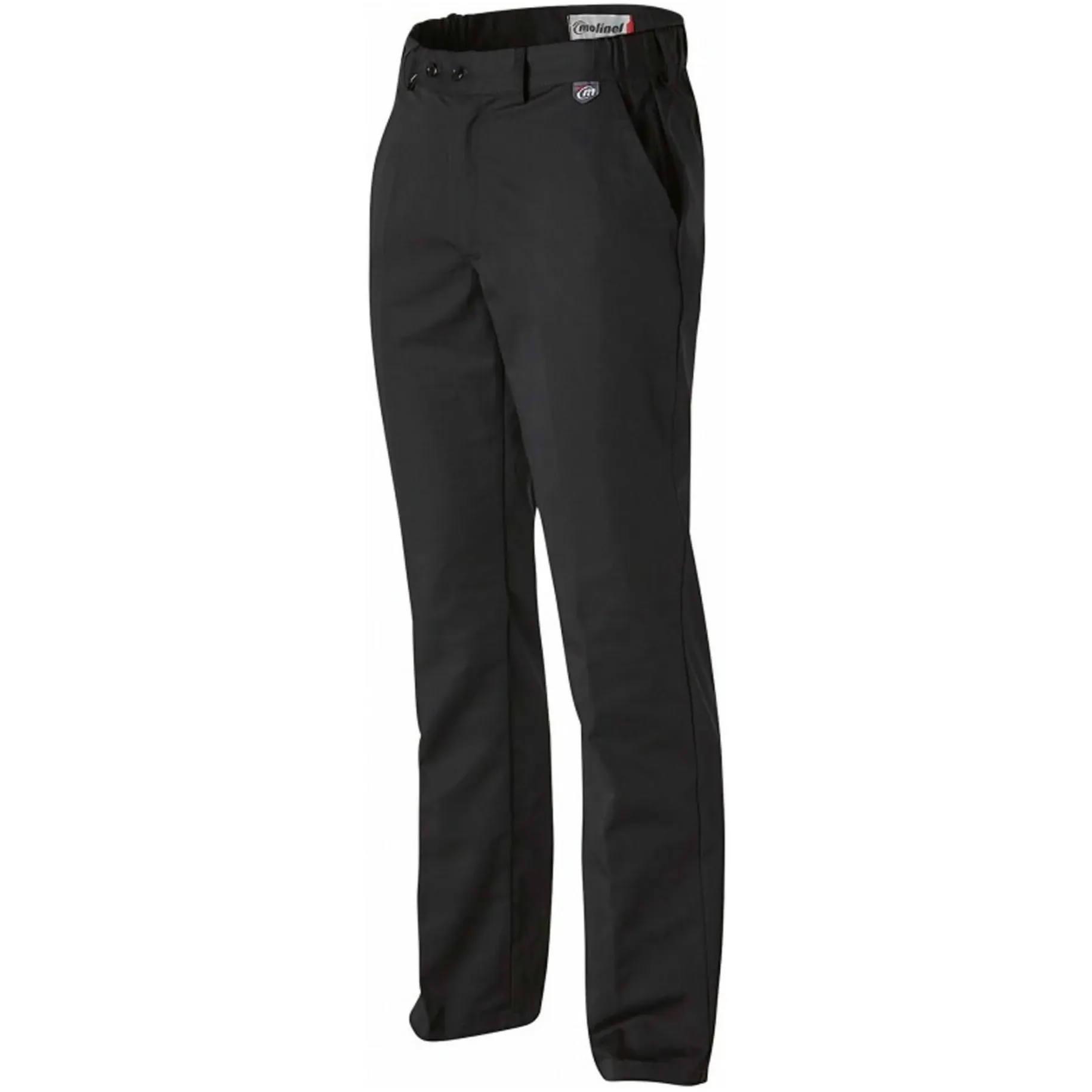Pantalon de cuisinier mixte – Image 3