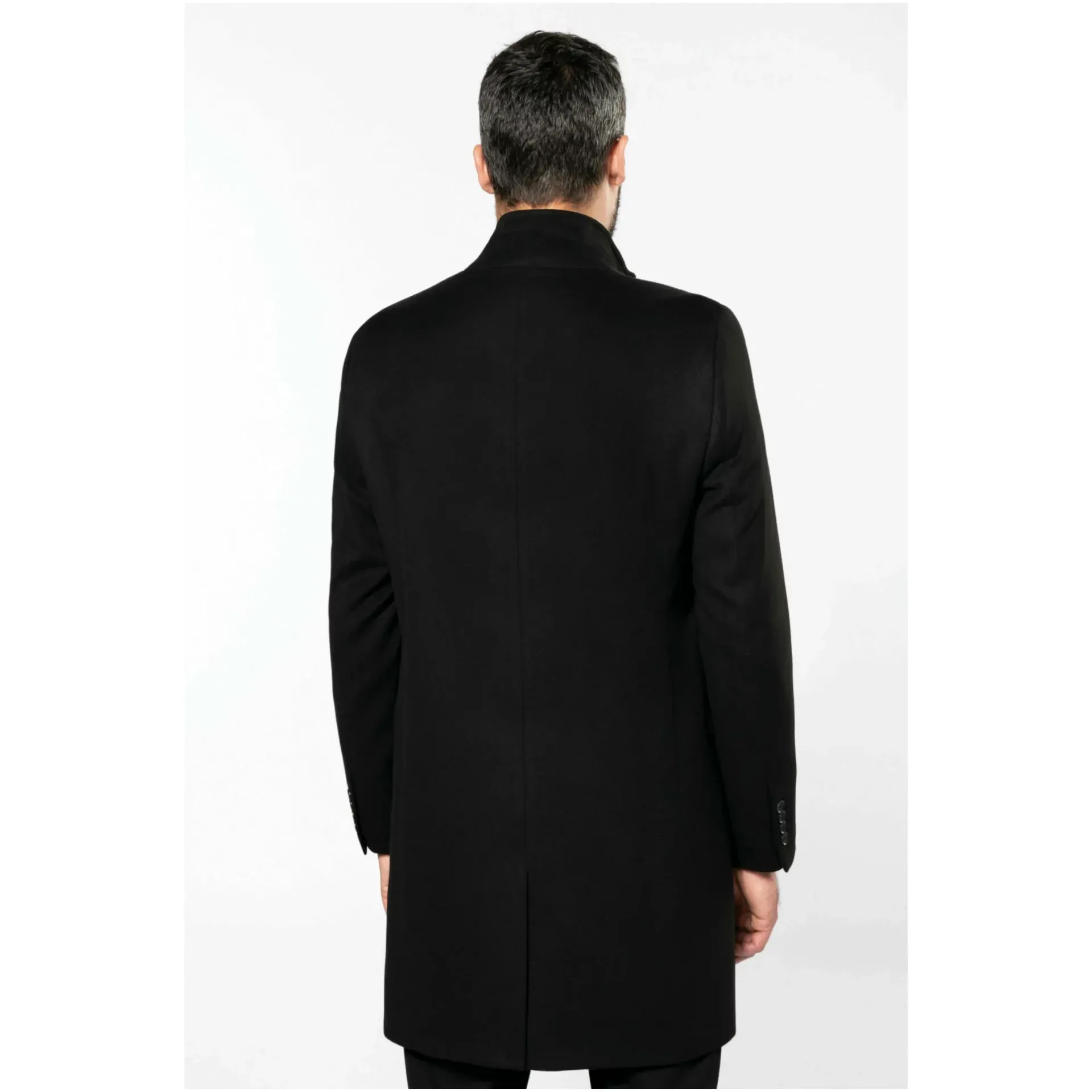 Manteau femme chic et fonctionnel – Image 4