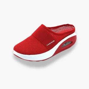 Chaussures de Loisirs Confortables pour Femme | Respirantes et Durables