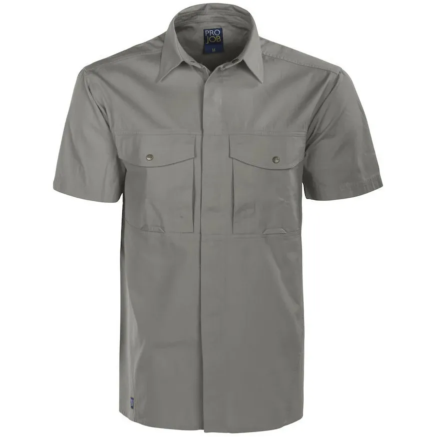 Chemisette en coton – Image 3