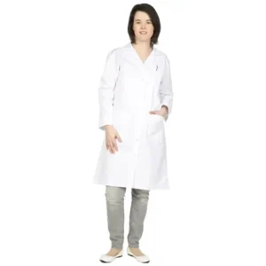 BLOUSE FEMME DELPHES COTON