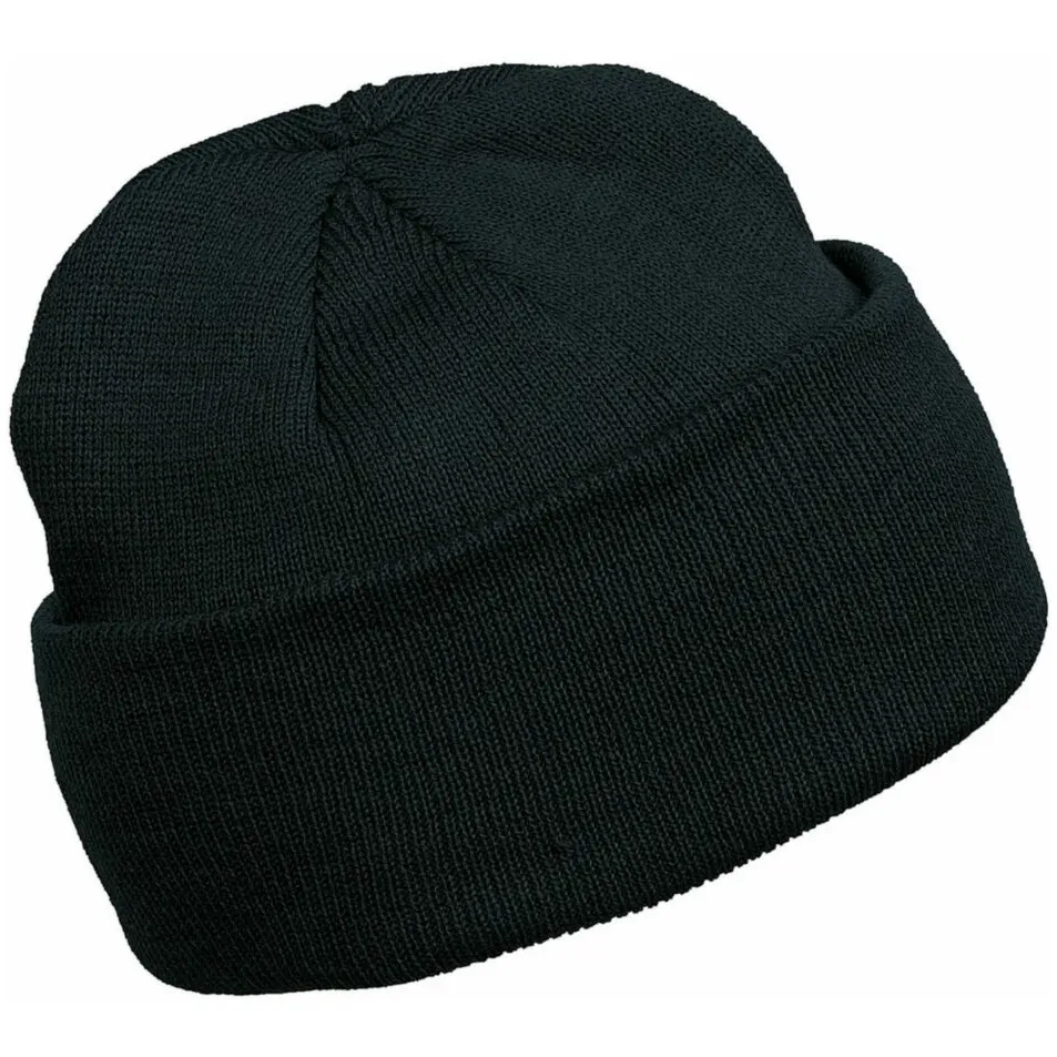 Bonnet forme boule