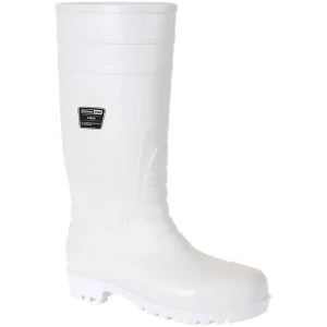 Botte industrie alimentaire S4