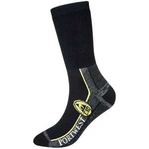 Chaussettes de travail ESD