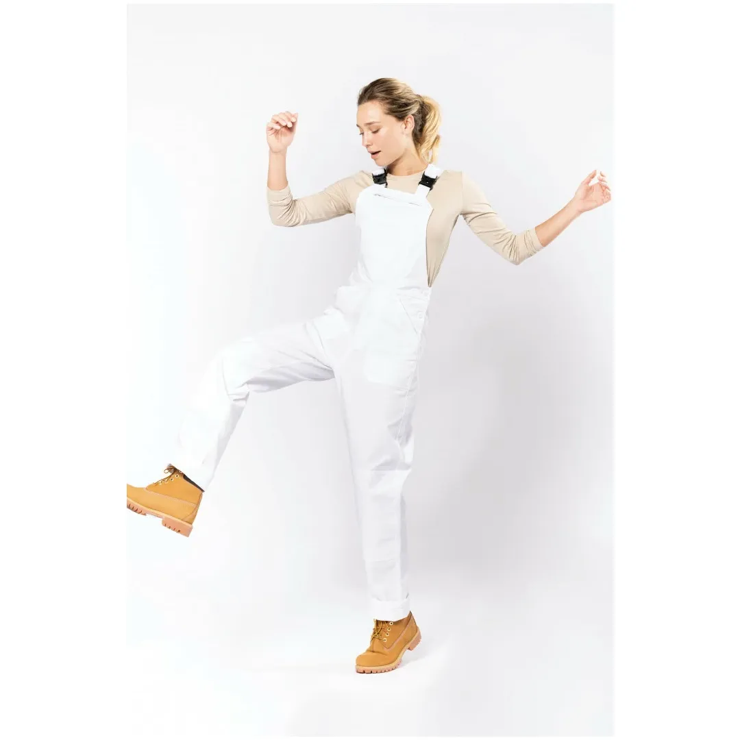 Salopette de travail unisexe – Image 3