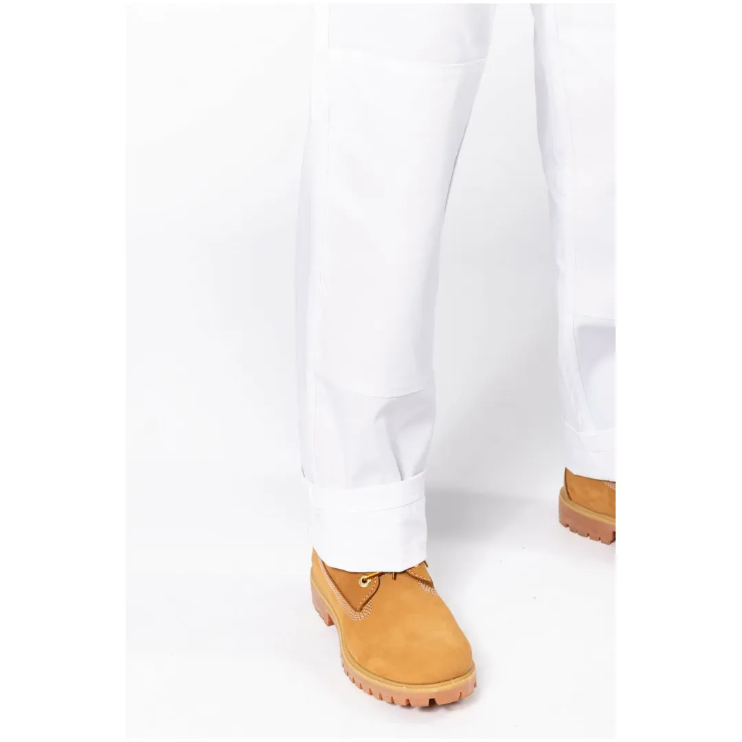 Salopette de travail unisexe – Image 7