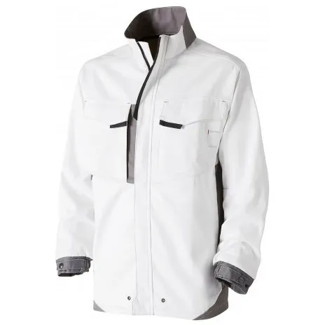 VESTE WHITE & PRO – Image 2